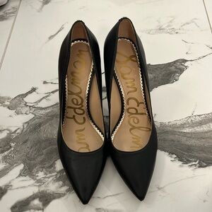 Sam Edelman Hazel Pointed Toe Pump